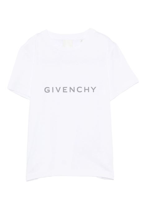 T-shirt Givenchy Kids GIVENCHY KIDS | T-SHIRT E POLO | H3095210P